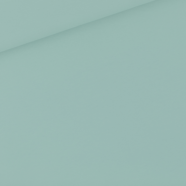 French terry 'Gray Mist Blue' van 'See You At Six'